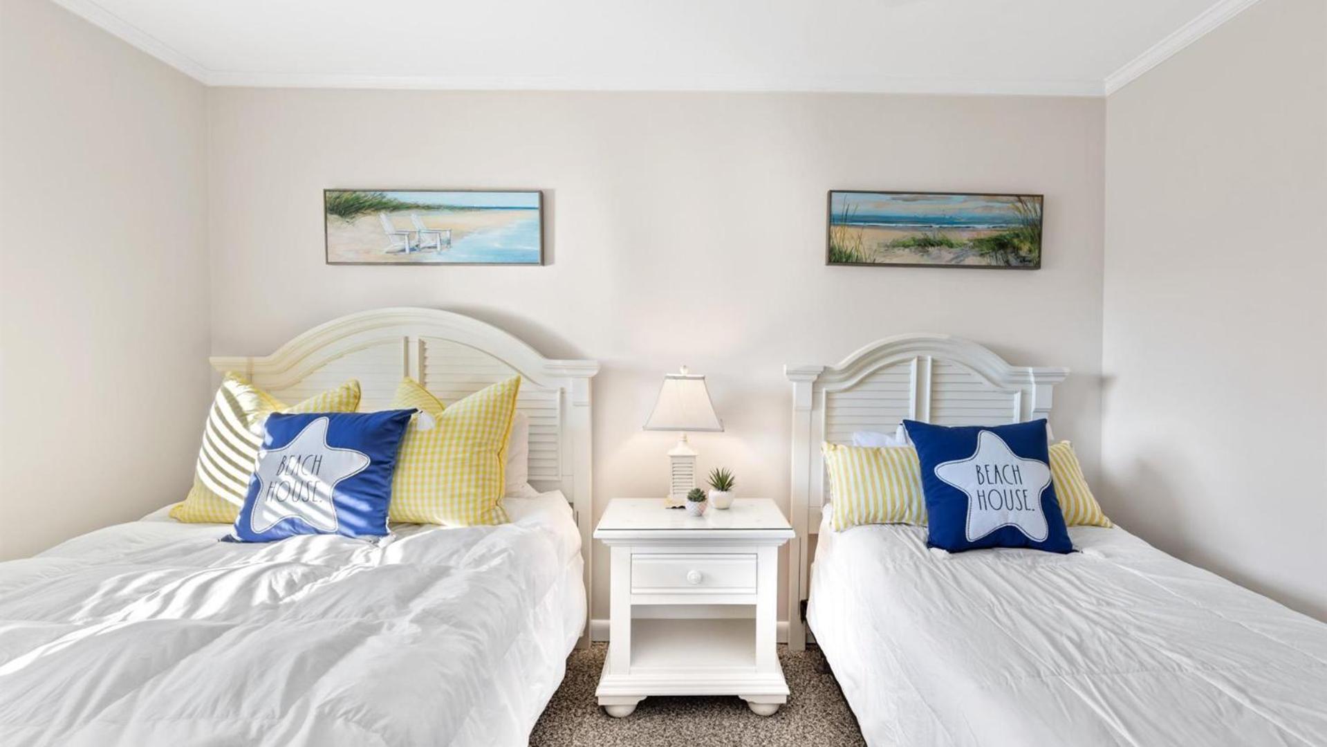 Ocean Time Aparthotel Ocean City Exterior photo
